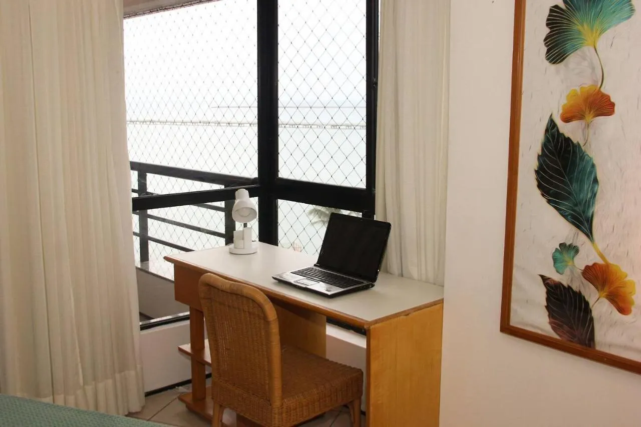 Flat 912 - Iate Plaza Hotel Fortaleza  Apartment Fortaleza (Ceara)
