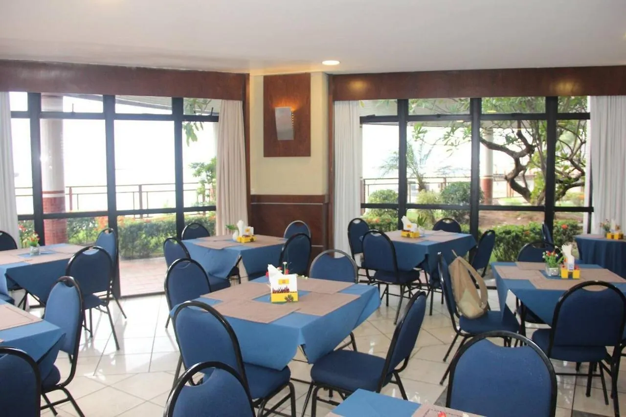 Flat 912 - Iate Plaza Hotel Fortaleza  Brazil