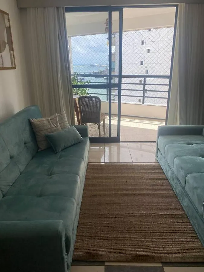 Flat 912 - Iate Plaza Hotel Fortaleza  Apartment Fortaleza (Ceara)