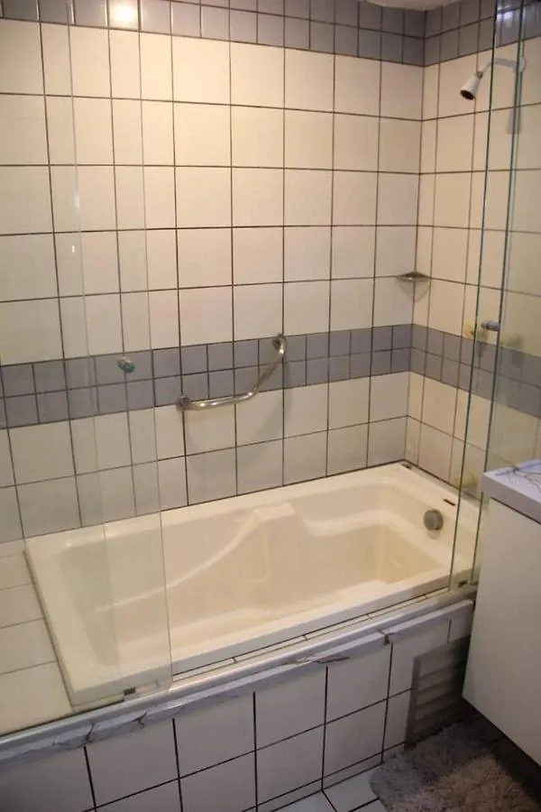 Apartment Flat 912 - Iate Plaza Hotel Fortaleza