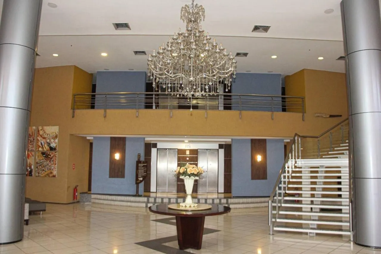 Flat 912 - Iate Plaza Hotel Fortaleza  Fortaleza (Ceara)