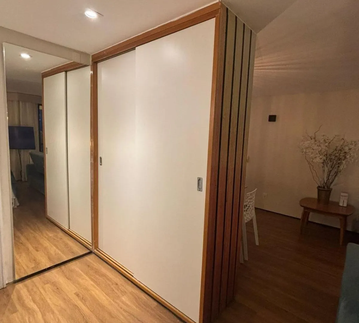 Flat 912 - Iate Plaza Hotel Fortaleza  Fortaleza (Ceara)